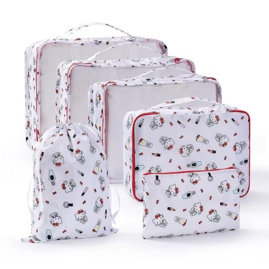 Seyahat Organizer Çantası