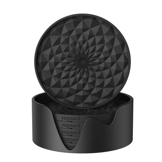 Silikon Bardak Altlığı