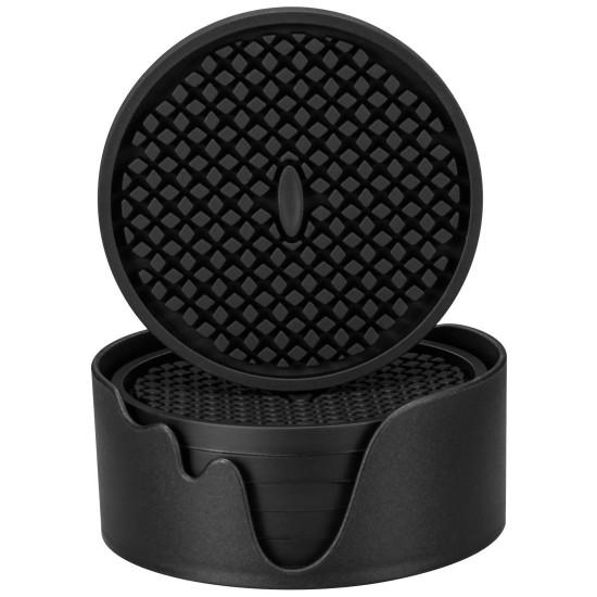 Silikon Bardak Altlığı