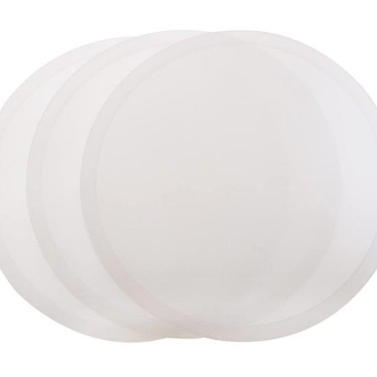 Silikon Bardak Altlığı