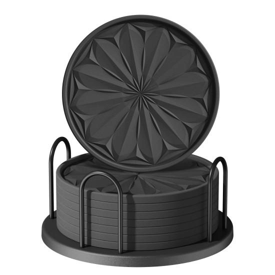 Silikon Bardak Altlığı