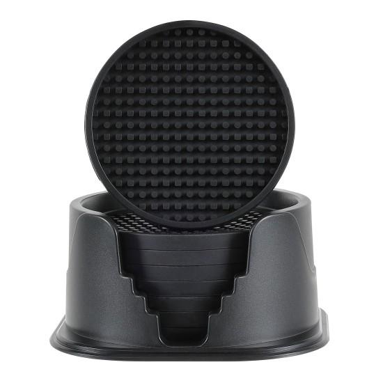 Silikon Bardak Altlığı