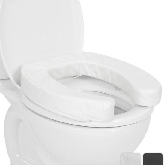 Silikonlu Klozet Kapağı