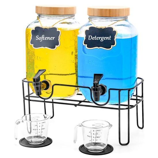Sıvı Deterjanlık