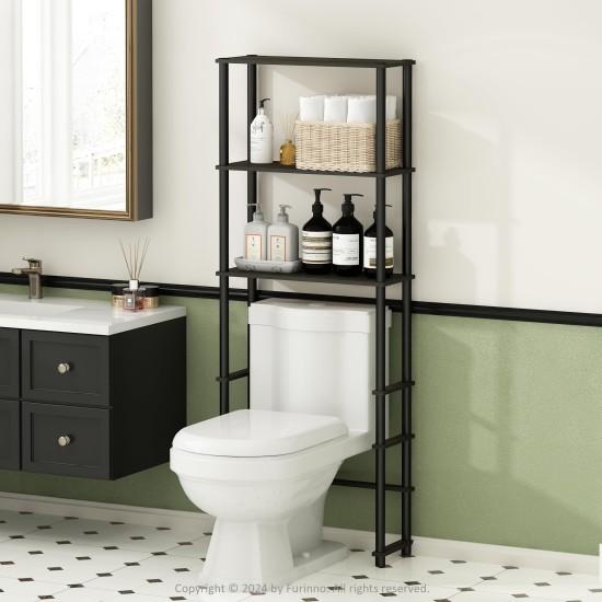 Siyah Banyo Rafı