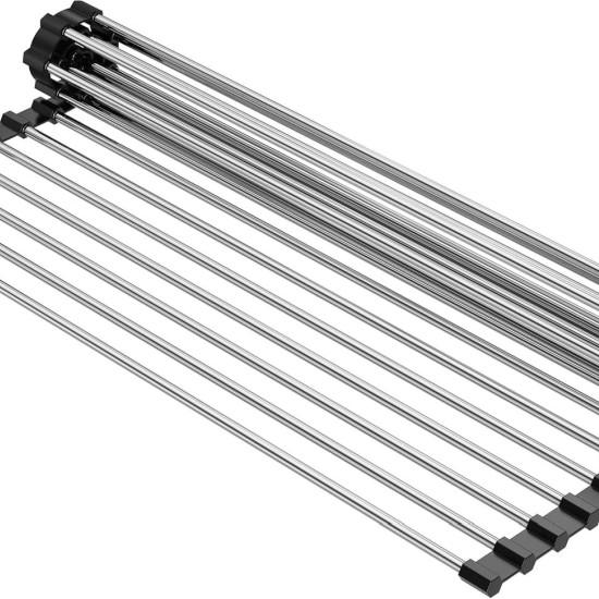Siyah Bulaşıklık