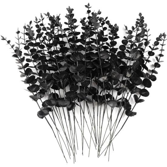 Siyah Yapay Çiçek