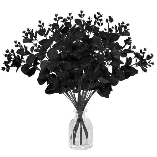 Siyah Yapay Çiçek