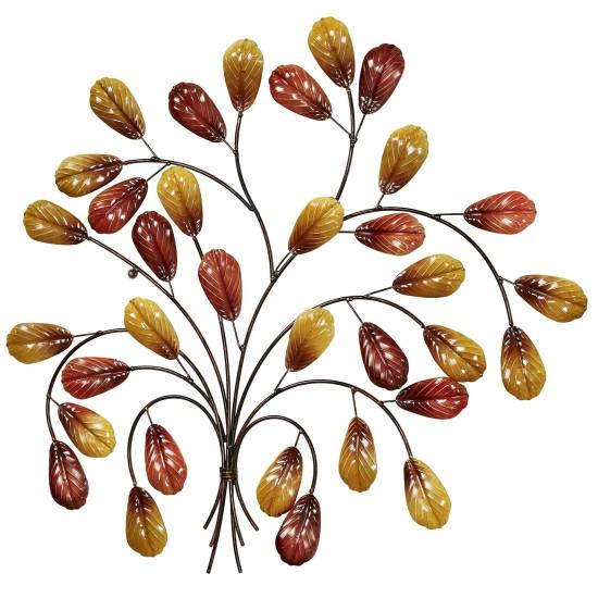 Sonbahar Yaprağı