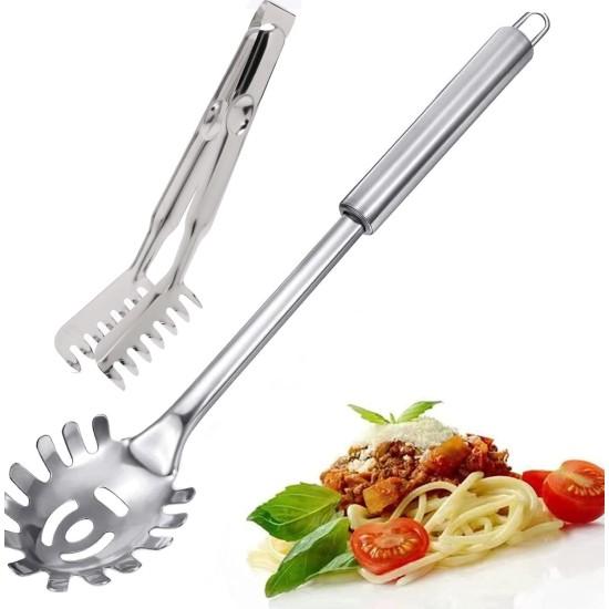 Spagetti Kaşığı