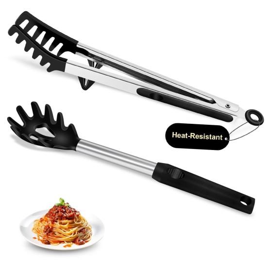 Spagetti Kaşığı