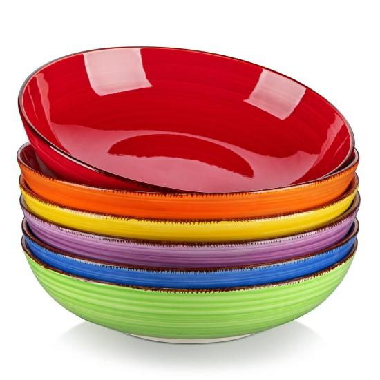 Spagetti Tabağı