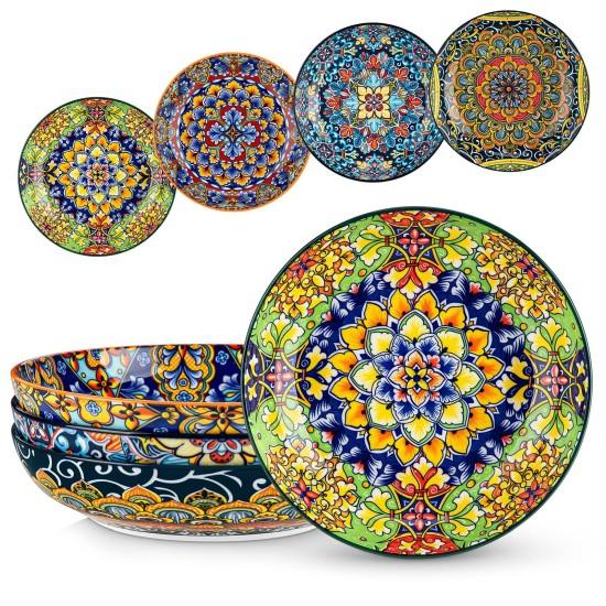 Spagetti Tabağı