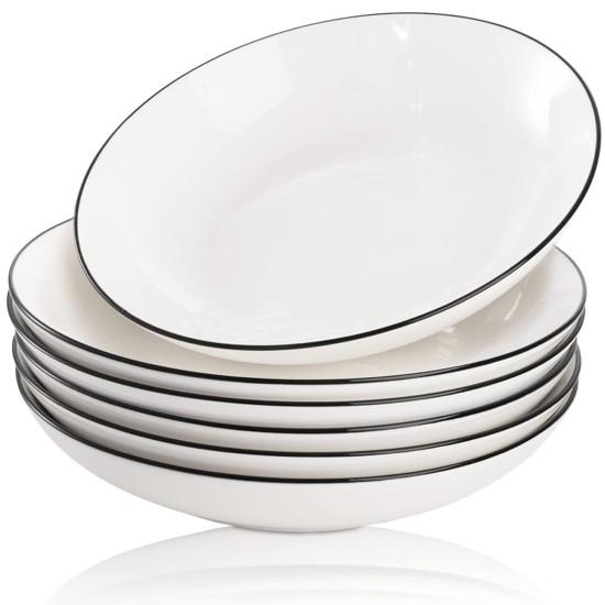 Spagetti Tabağı