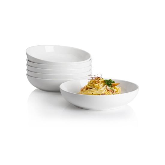 Spagetti Tabağı