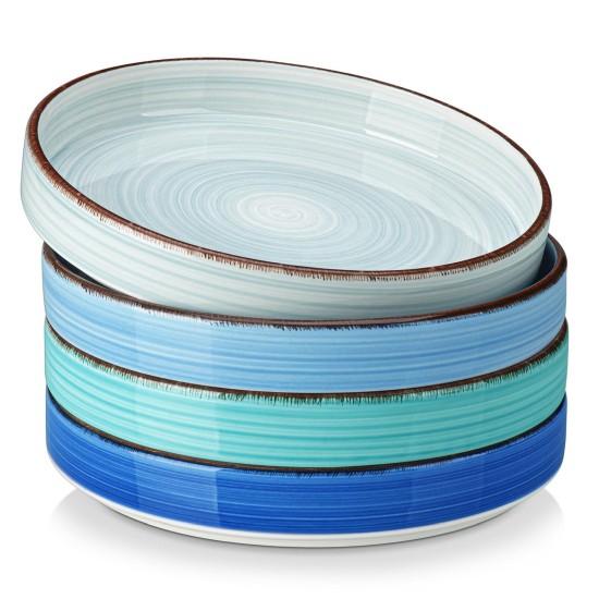 Spagetti Tabağı