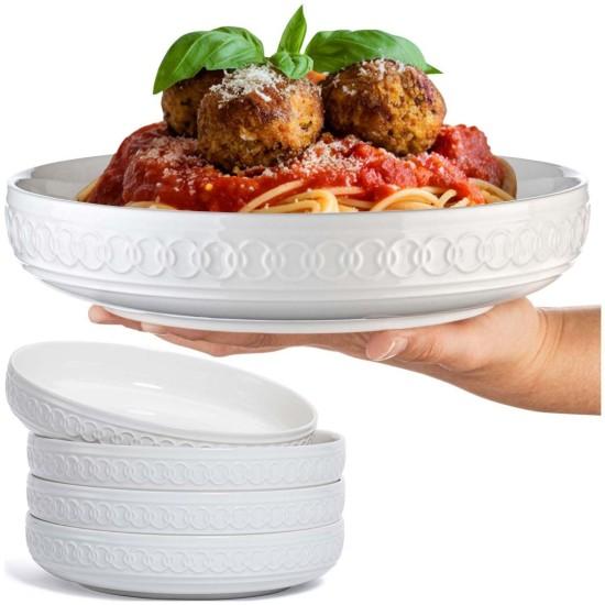 Spagetti Tabağı