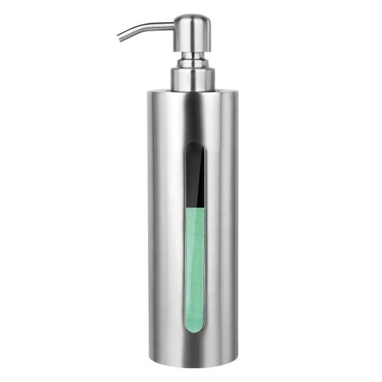 Standlı Sıvı Sabunluk