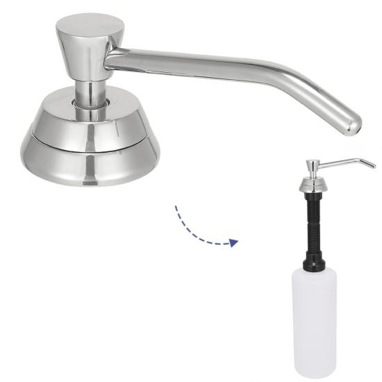 Standlı Sıvı Sabunluk