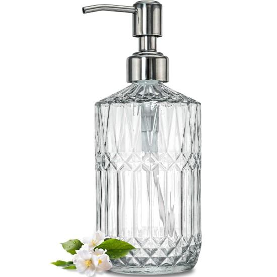 Standlı Sıvı Sabunluk