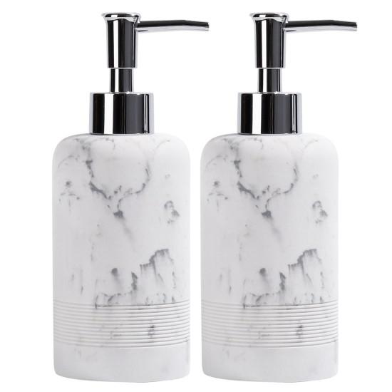 Standlı Sıvı Sabunluk