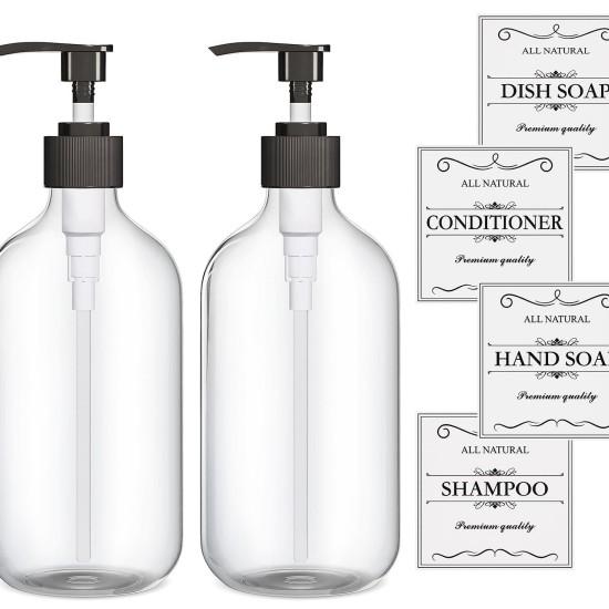 Standlı Sıvı Sabunluk