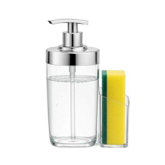 Standlı Sıvı Sabunluk