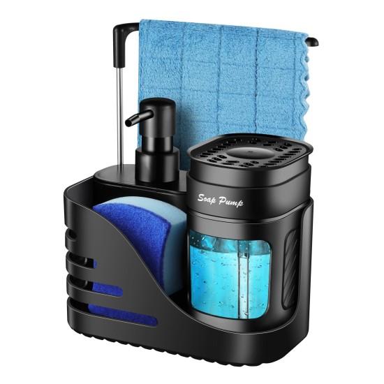 Standlı Sıvı Sabunluk