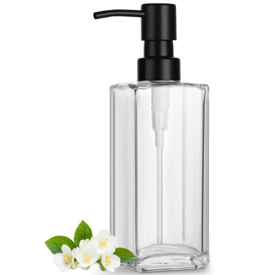 Standlı Sıvı Sabunluk