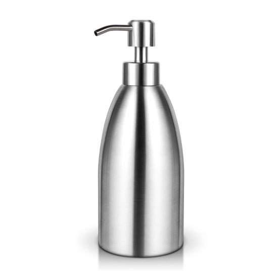 Standlı Sıvı Sabunluk