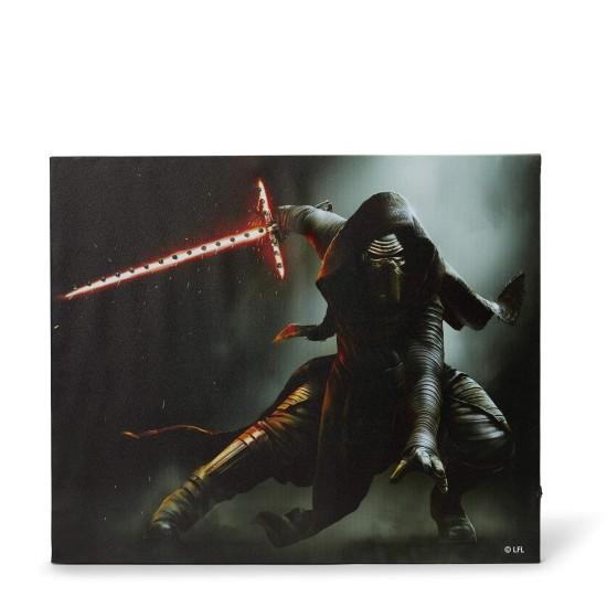 Star Wars Tablo