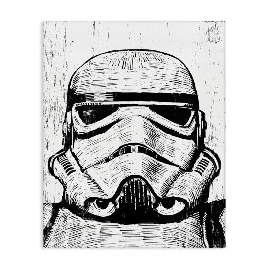 Star Wars Tablo