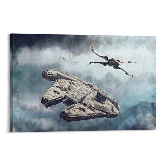 Star Wars Tablo