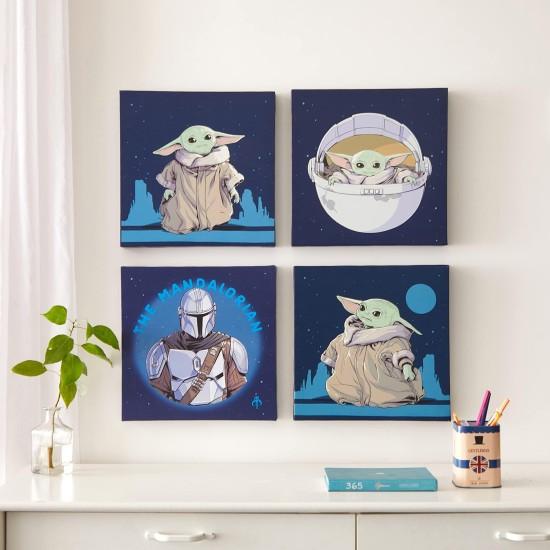 Star Wars Tablo