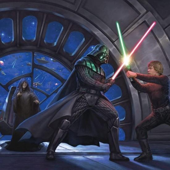 Star Wars Tablo