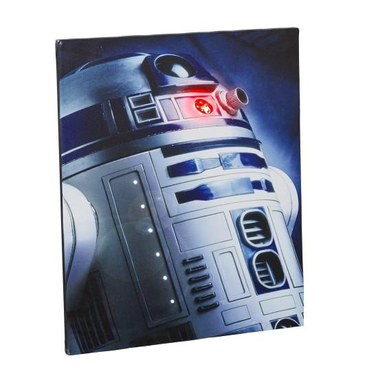Star Wars Tablo
