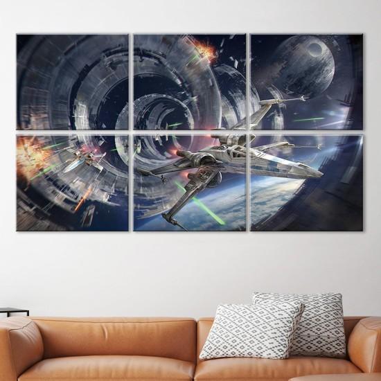 Star Wars Tablo