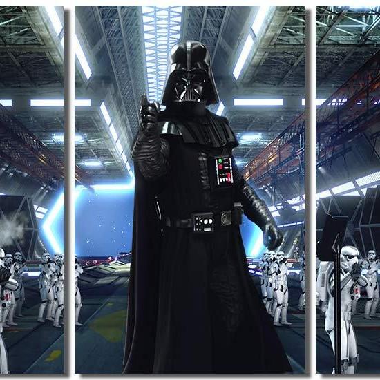 Star Wars Tablo