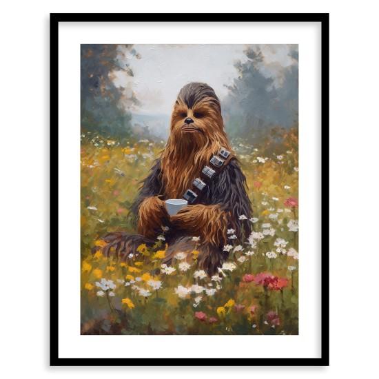 Star Wars Tablo