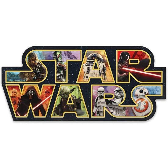 Star Wars Tablo