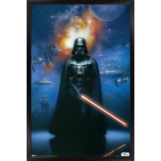 Star Wars Tablo