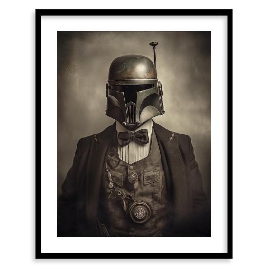 Star Wars Tablo