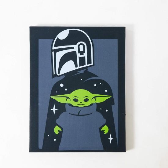 Star Wars Tablo