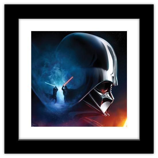 Star Wars Tablo
