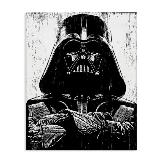 Star Wars Tablo