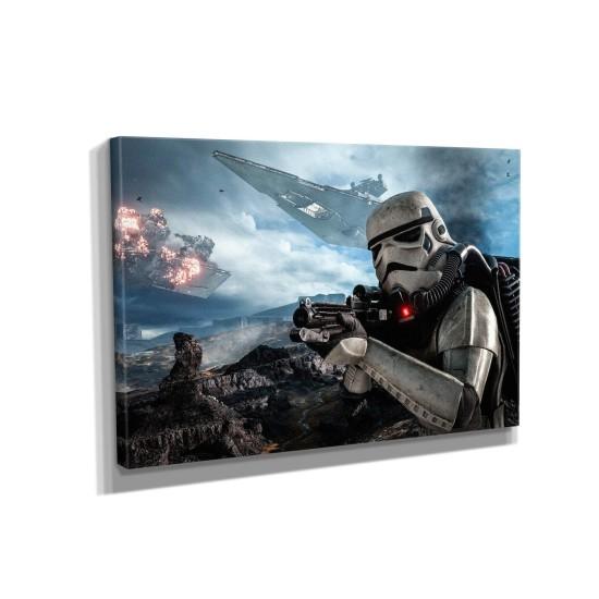 Star Wars Tablo