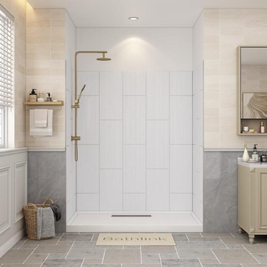 Su Geçirmez Banyo Duvar Panelleri