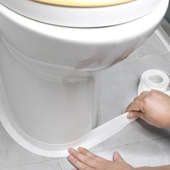 Su Geçirmez Banyo Duvar Panelleri