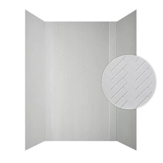 Su Geçirmez Banyo Duvar Panelleri