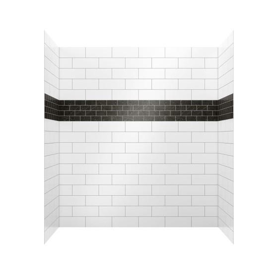 Su Geçirmez Banyo Duvar Panelleri